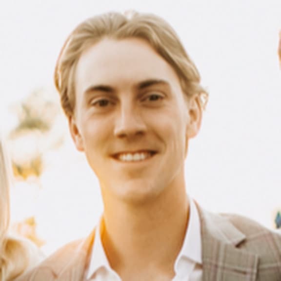 Crosby Sampson, President and CEO of Headwater Cleaning